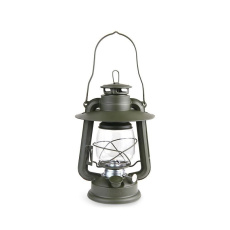 Naturehike venkovní petrolejová lampa 450g - tmavě zelená Naturehike venkovní petrolejová lampa 450g - tmavě zelená