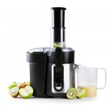 Domo DO9236J Odstředivý odšťavňovač 800W, 1l, otvor 65cm