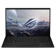 ASUS NTB ROG Flow Z13 (GZ302EA-NEBULA146X), AI MAX+ 395, 13.4" 2560x1600, 64GB, 1TB SSD, Radeon 8060S, W11Pro, Off Black ASUS NTB ROG Flow Z13 (GZ302EA-NEBULA146X), AI MAX+ 395, 13.4" 2560x1600, 64GB, 1TB SSD, Radeon 8060S, W11Pro, Off Black