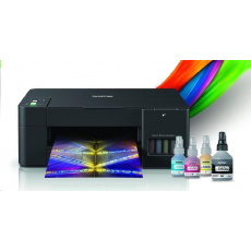 BROTHER -poškozený obal- multifunkce inkoustová DCP-T425W - A4 64MB 1200x6000 16ppm 150listů USB 2.0 WIIFI BROTHER -poškozený obal- multifunkce inkoustová DCP-T425W - A4 64MB 1200x6000 16ppm 150listů USB 2.0 WIIFI