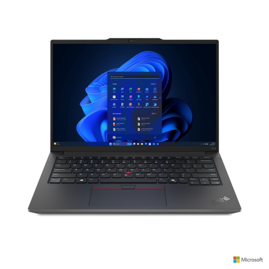 LENOVO NTB ThinkPad E14 G6 - Ultra7 155H,14" WUXGA,32GB,1TBSSD,FHD+IRcam,W11P