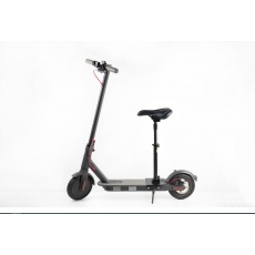 Malé zadní sedátko pro Xiaomi koloběžku M365/Essential/1S (Bulk) Malé zadní sedátko pro Xiaomi koloběžku M365/Essential/1S (Bulk)
