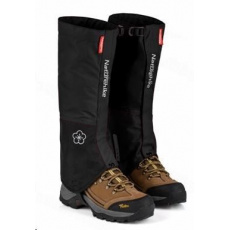 Naturehike multifunkční návleky dámské 180g - černé Naturehike multifunkční návleky dámské 180g - černé