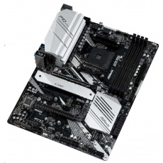 BAZAR ASRock MB Sc AM4 X570 PRO4, AMD X570, 4xDDR4, VGA - repair (s příslušenstvím) BAZAR ASRock MB Sc AM4 X570 PRO4, AMD X570, 4xDDR4, VGA - repair (s příslušenstvím)