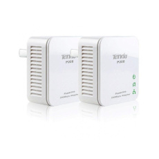 Tenda P200 kit