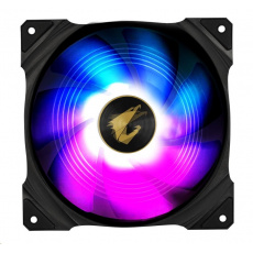 GIGABYTE ventilátor AORUS 140 ARGB FAN GIGABYTE ventilátor AORUS 140 ARGB FAN