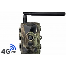 EVOLVEO StrongVision 4GA, 4G LTE/fotopast s aplikací EVOLVEO StrongVision 4GA, 4G LTE/fotopast s aplikací