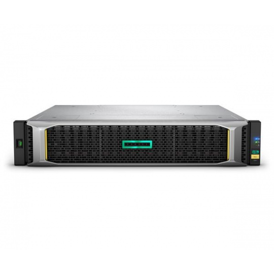 HPE MSA 2052 SAS Dual Controller SFF Storage Q1J31A RENEW