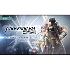 Fire Emblem Warriors: Fire Emblem Awakening Pack DLC (Switch DIGITAL) Fire Emblem Warriors: Fire Emblem Awakening Pack DLC (Switch DIGITAL)