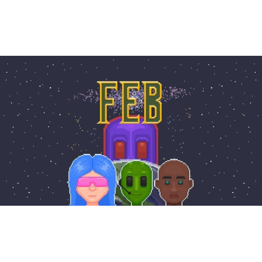 FEB - Brazilian Elite Force (PC) klíč Steam