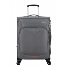American Tourister Summerfunk SPINNER 67/24 EXP TSA Titanium Grey American Tourister Summerfunk SPINNER 67/24 EXP TSA Titanium Grey
