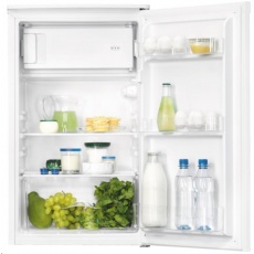 Electrolux LXB1AF9W0 chladnička bez mrazáku Electrolux LXB1AF9W0 chladnička bez mrazáku