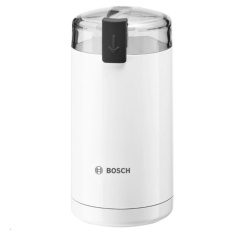 Bosch TSM6A011W mlýnek na kávu, 180 W, bílý Bosch TSM6A011W mlýnek na kávu, 180 W, bílý
