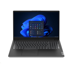 LENOVO NTB V15 Gen3 - RYZEN_5_5625U,15.6" FHD,8GB,512SSD,HDMI,Int. AMD Radeon,Cam,čierna,W11H 2Y CC LENOVO NTB V15 Gen3 - RYZEN_5_5625U,15.6" FHD,8GB,512SSD,HDMI,Int. AMD Radeon,Cam,čierna,W11H 2Y CC
