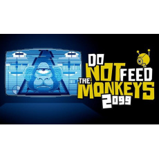 Do Not Feed the Monkeys (PC) klíč Steam Do Not Feed the Monkeys (PC) klíč Steam
