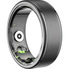 iGET Smart Ring R1 Black vel. 10 iGET Smart Ring R1 Black vel. 10