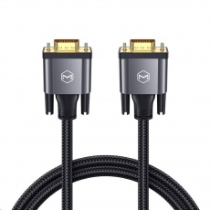 McDodo kabel VGA Cable M/M 2m