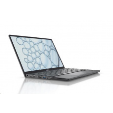 FUJITSU NTB U9311 - 13.3" 1920x1080 i7-1185G7@4.8GHz QUAD 16GB 1TBM2 PS SC TPM LTE HDMI W10PR pods klávesnice-černý FUJITSU NTB U9311 - 13.3" 1920x1080 i7-1185G7@4.8GHz QUAD 16GB 1TBM2 PS SC TPM LTE HDMI W10PR pods klávesnice-černý