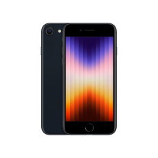 APPLE iPhone SE 3 64GB Midnight (US) APPLE iPhone SE 3 64GB Midnight (US)