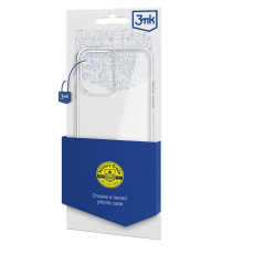 3mk ochranný kryt Clear Case pro Oppo Reno 13