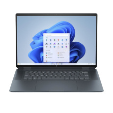 NTB HP Spectre x360 16-aa0011nc, Ultra 7-155H, 16" 2.8K 2880x1800 OLED,32GB LPDDR5X,SDD 1TB Win11 Pro,2Y onsite+absolute NTB HP Spectre x360 16-aa0011nc, Ultra 7-155H, 16" 2.8K 2880x1800 OLED,32GB LPDDR5X,SDD 1TB Win11 Pro,2Y onsite+absolute