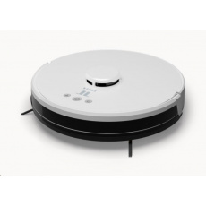 Tesla Smart Robot Vacuum Laser Tesla Smart Robot Vacuum Laser