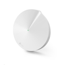 TP-Link Deco M9 Plus(1-pack) WiFi5 Mesh (AC2200, 2,4GHz/5GHz, 2xGbELAN/WAN) TP-Link Deco M9 Plus(1-pack) WiFi5 Mesh (AC2200, 2,4GHz/5GHz, 2xGbELAN/WAN)