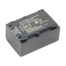 AVACOM baterie Sony NP-FV30, NP-FV50 Li-Ion 6.8V 1030mAh 7Wh AVACOM baterie Sony NP-FV30, NP-FV50 Li-Ion 6.8V 1030mAh 7Wh