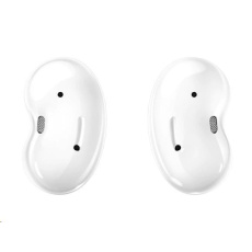 Samsung Bluetooth sluchátka Galaxy Buds Live, EU, bílá Samsung Bluetooth sluchátka Galaxy Buds Live, EU, bílá