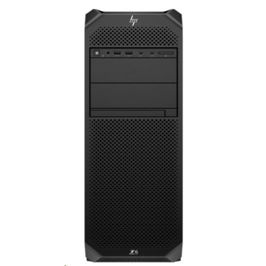 HP PC Z6 TWR G5 A 1450W R TR Pro 7965WX,4x32GB DDR5 ECC, 1+1TB PCIe,RTX 4000Ada/20GB 4DDP, Win11Po HE