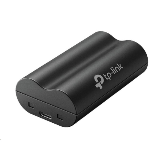 TP-Link Tapo A100 náhradní baterie k Tapo C425, Tapo C420, Tapo C400, Tapo C460, Tapo D230