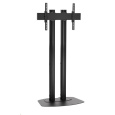 Optoma FPD floor stand for N-Series 75"-98"  (N3751K, N3861K, N3981K)