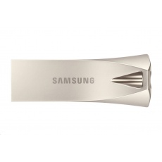 Samsung USB 3.1 Flash Disk 128GB - silver Samsung USB 3.1 Flash Disk 128GB - silver
