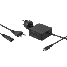 AVACOM - poškozený obal - Nabíjecí adaptér USB Type-C 90W Power Delivery