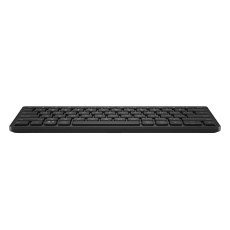 BAZAR - HP 350 BLK Compact Multi-Device Keyboard - klávesnice - Rozbaleno (Komplet) BAZAR - HP 350 BLK Compact Multi-Device Keyboard - klávesnice - Rozbaleno (Komplet)