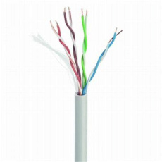 GEMBIRD Ethernet kabel UTP drát c5e 305m CABLEXPERT GEMBIRD Ethernet kabel UTP drát c5e 305m CABLEXPERT