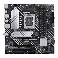 ASUS MB Sc LGA1700 PRIME B660M-A D4-CSM, Intel B660, 4xDDR4, 2xHDMI, 1xDP, mATX
