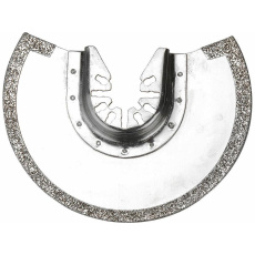 Extol Premium (8803863) kotouč segmentový, 88mm, diamant Extol Premium (8803863) kotouč segmentový, 88mm, diamant