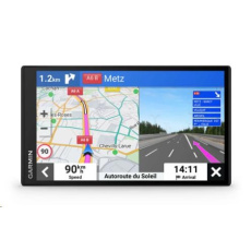 Garmin DriveSmart™ 76 MT-S EU Garmin DriveSmart™ 76 MT-S EU