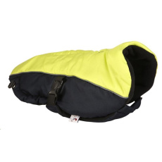HUHU kabatek Komfort sedy/zeleny 39 cm HUHU kabatek Komfort sedy/zeleny 39 cm