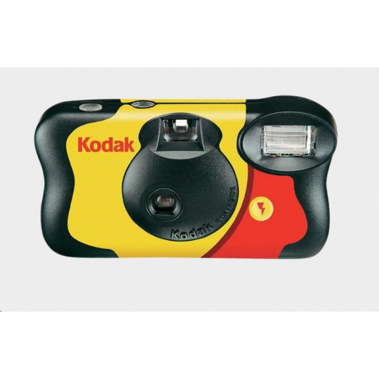 Kodak jednorázový fotoaparát Kodak Fun Saver Flash