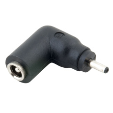 AVACOM nabíjecí Jack pro Notebooky C31 (3,0mm x 1,0mm) pro Asus Zenbook UX21, UX31 AVACOM nabíjecí Jack pro Notebooky C31 (3,0mm x 1,0mm) pro Asus Zenbook UX21, UX31