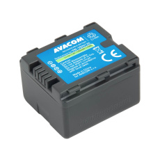 AVACOM baterie Panasonic VW-VBN130 Li-Ion 7.2V 1100mAh 7.9Wh AVACOM baterie Panasonic VW-VBN130 Li-Ion 7.2V 1100mAh 7.9Wh