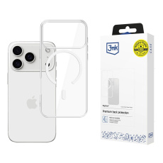 3mk MagCase pro Apple iPhone 17 Pro Max 3mk MagCase pro Apple iPhone 17 Pro Max