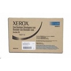 Xerox DCP 700 Developer Cyan Xerox DCP 700 Developer Cyan
