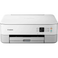 Canon PIXMA Tiskárna TS5351A white- barevná, MF (tisk,kopírka,sken,cloud), USB,Wi-Fi,Bluetooth BAZAR/POŠKOZENÝ OBAL