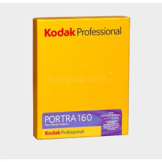 Kodak Portra 160 5x7 50 Sheets Kodak Portra 160 5x7 50 Sheets