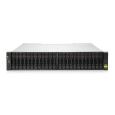 HPE MSA 2060 SFF 2x16Gb FC 4-port Controller 12x2.4TB HDD 4x16Gb SFP FC XCVR 29TB Storage Array Smart Choice