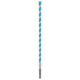 Bosch vrták EXPERT HEX-9 Multi Construction, 8 × 200 × 250