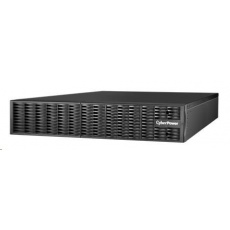 CyberPower Battery Pack, 2U pro OLS2000ERT2U, OLS3000ERT2U CyberPower Battery Pack, 2U pro OLS2000ERT2U, OLS3000ERT2U